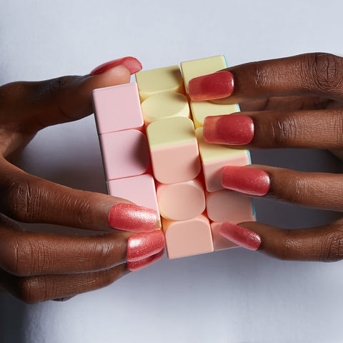 Mylee Ibiza Sunset Gel Polish 10ml