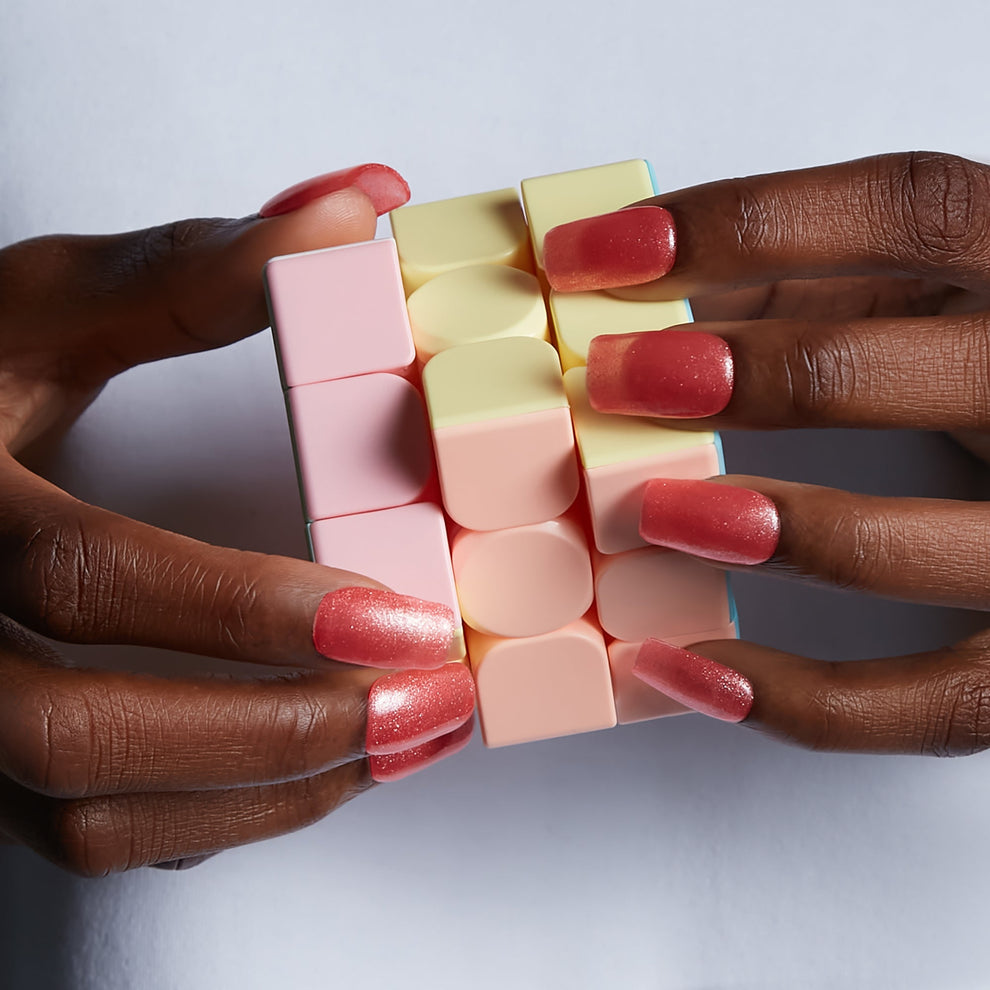 Mylee Ibiza Sunset Gel Polish