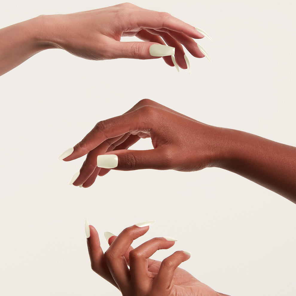 Mylee Ice Queen Gel Polish 10ml