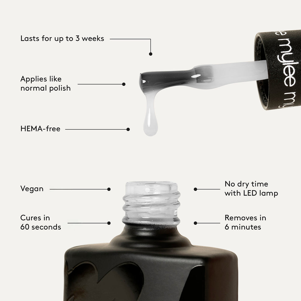 Mylee Glinda Spotlight Gel Polish