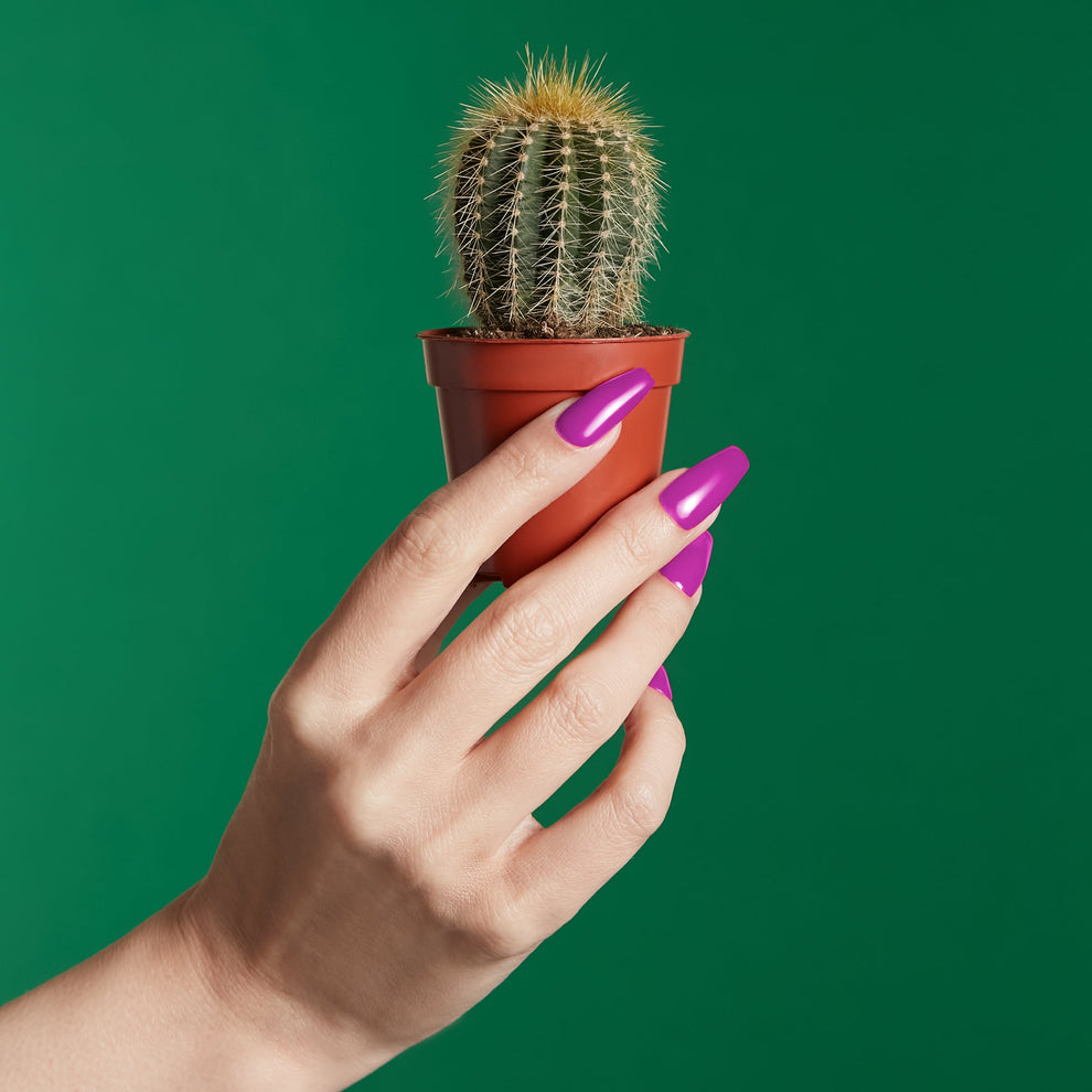 Mylee Keep Your Fuchsia On Gel Polish 10ml