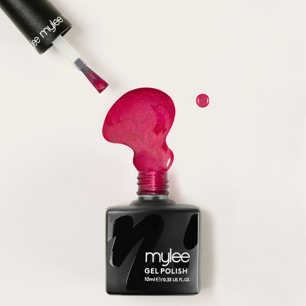 Mylee Kiss The Season Gel Polish 10ml