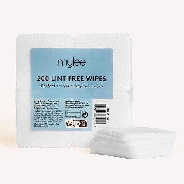 Mylee Lint Free Wipes