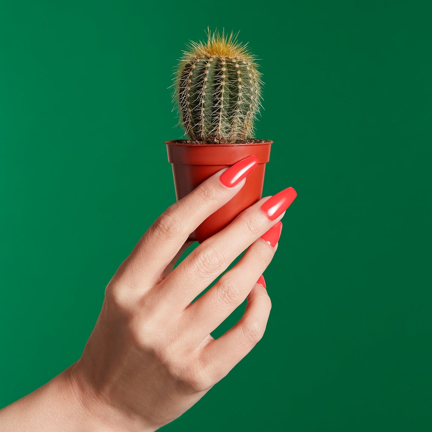 Mylee Pink Ambition Gel Polish