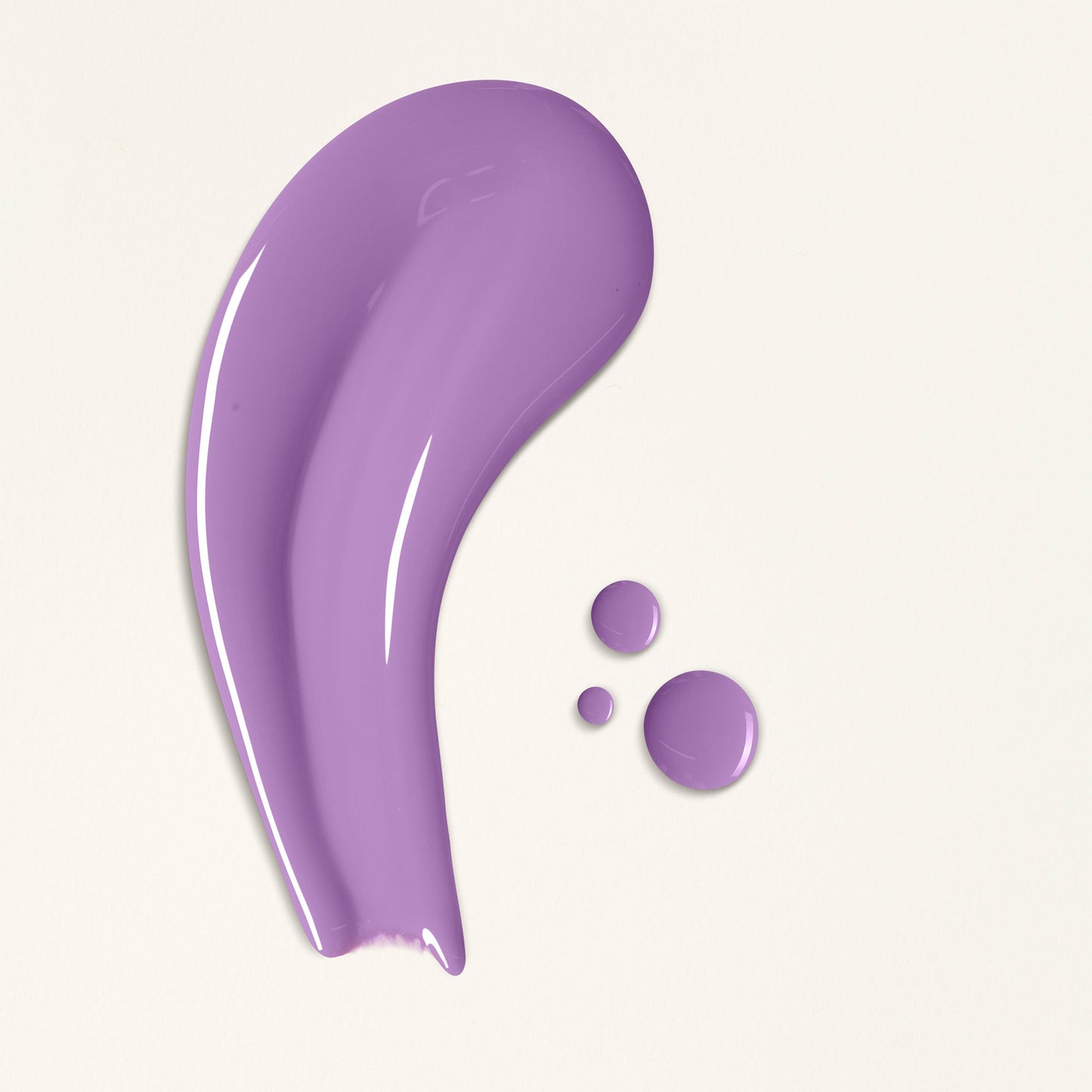 Mylee Lavender Fields Gel Polish