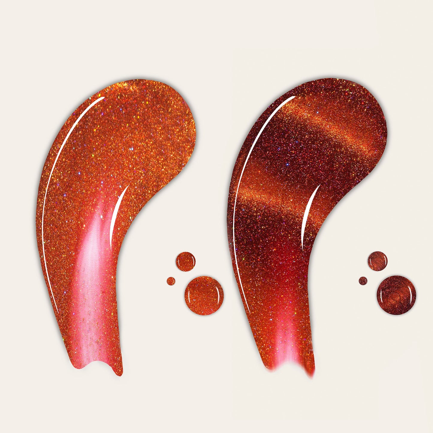 Mylee Lovebug Cat Eye Gel Polish