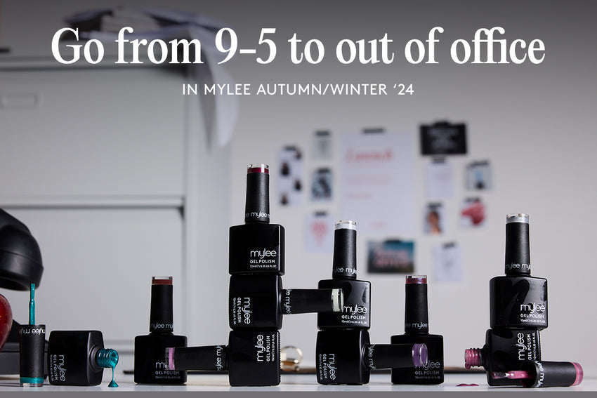 Autumn/Winter 24 - Go from 9-5 to out of office