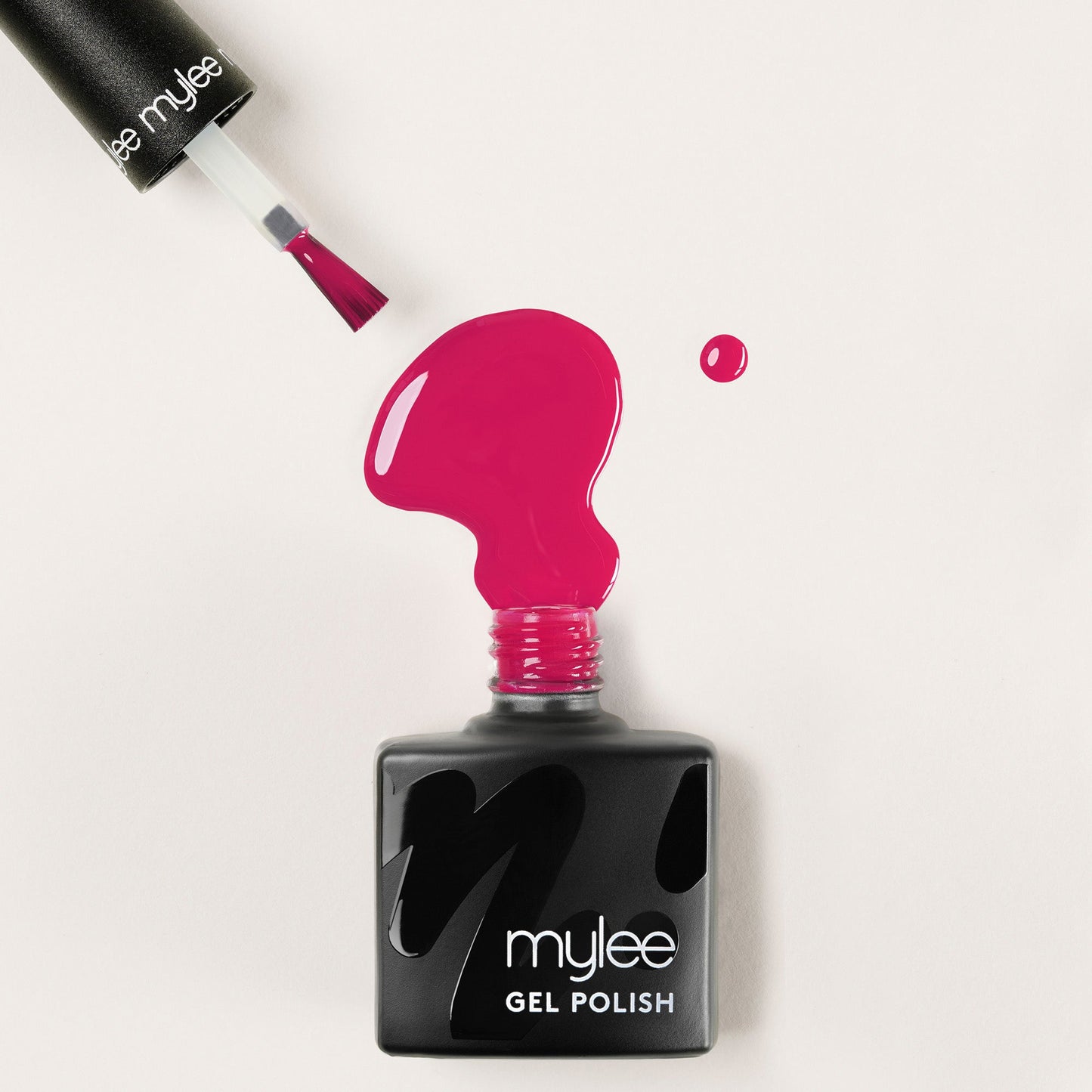 Mylee Sweet & Spicy Gel Polish Duo 2x8ml