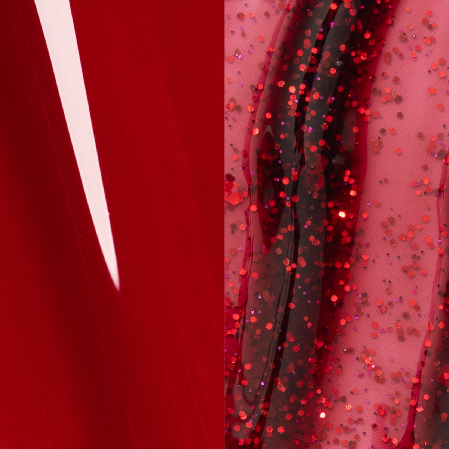 Mylee Classic Glamour Gel Polish Duo 2x8ml