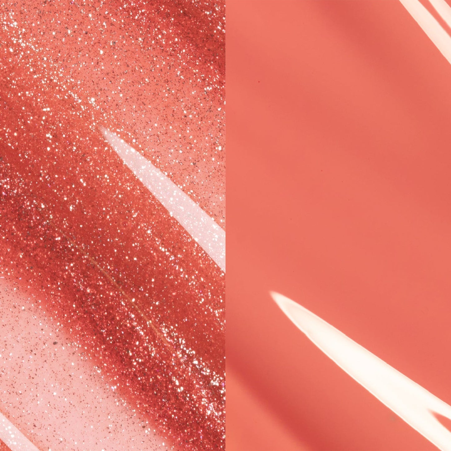 Mylee Sunset Kiss Gel Polish Duo 2x8ml