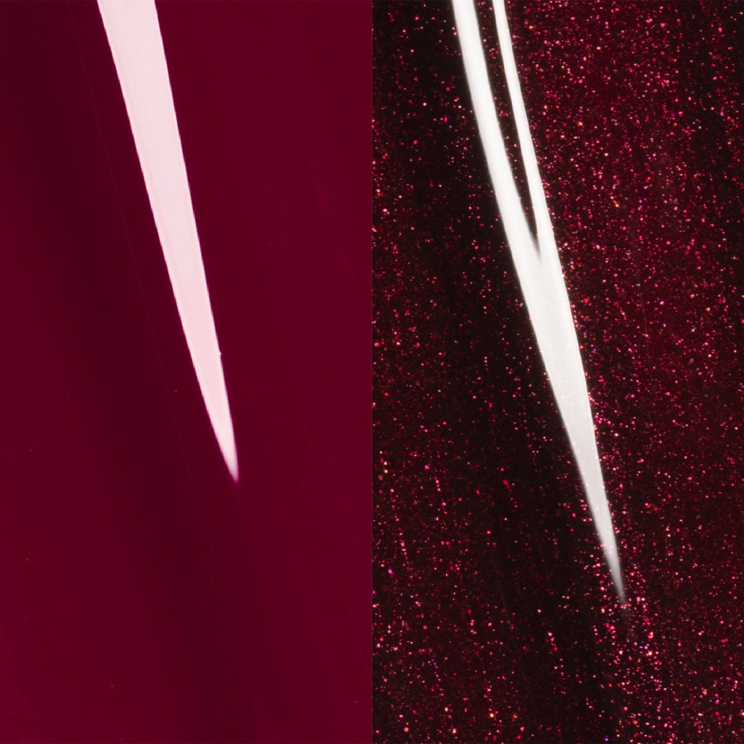 Mylee Caffeine & Royalty Gel Polish Duo 2x8ml