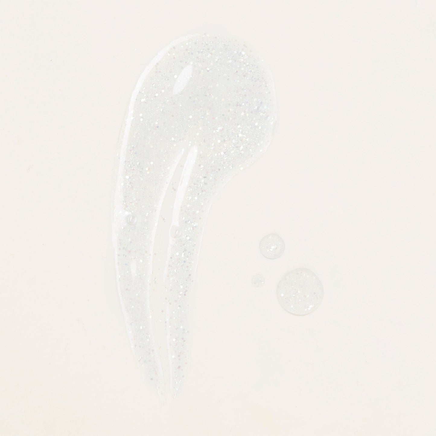 Mylee Glitter No Wipe Top Coat 15ml