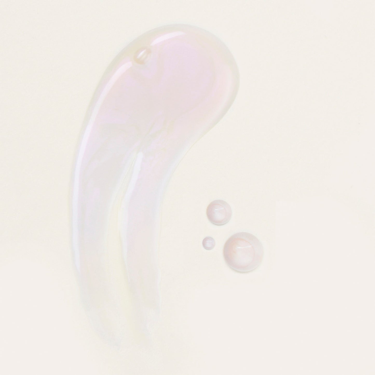 Mylee Iridescent No Wipe Top Coat Gel Polish 15ml