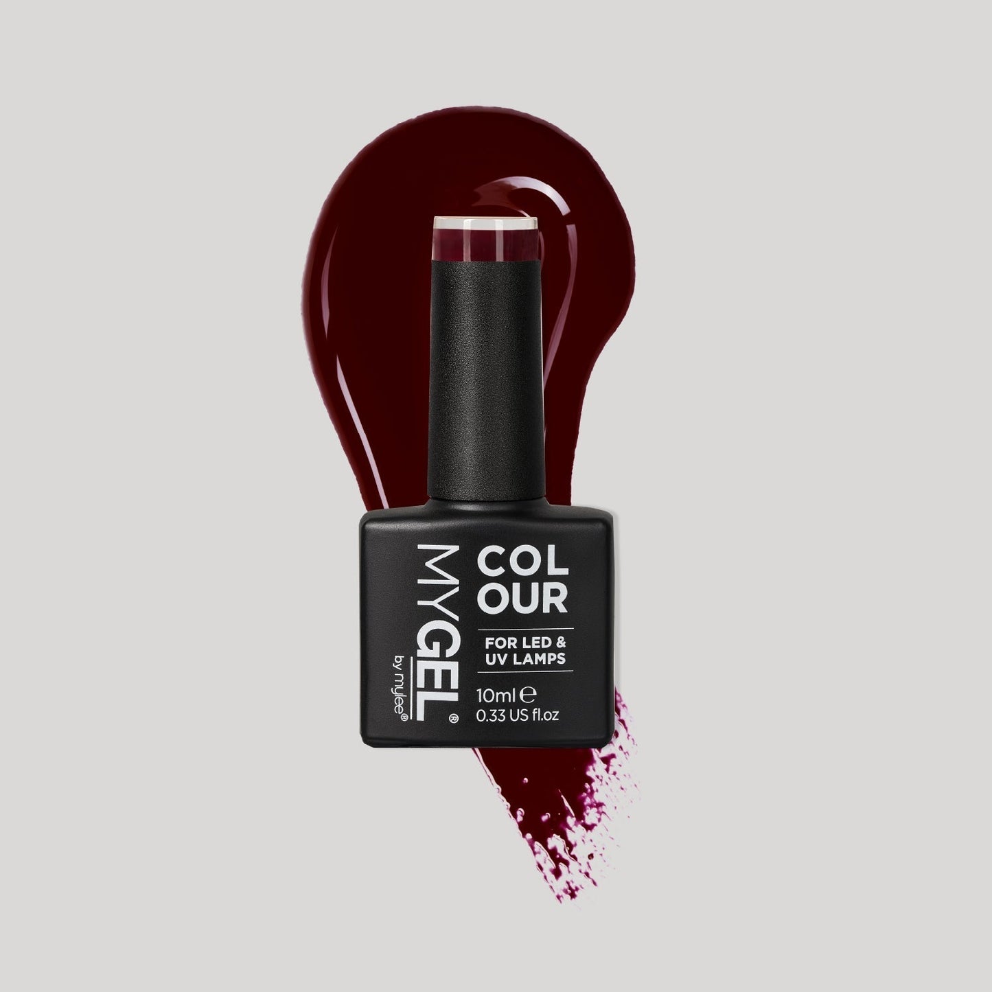 Mylee Sugar & Spice Polish Gel Polish Duo - 2x10ml