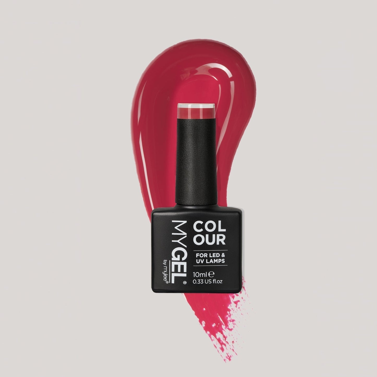 Mylee Brights Gel Polish Quad - 4x10ml