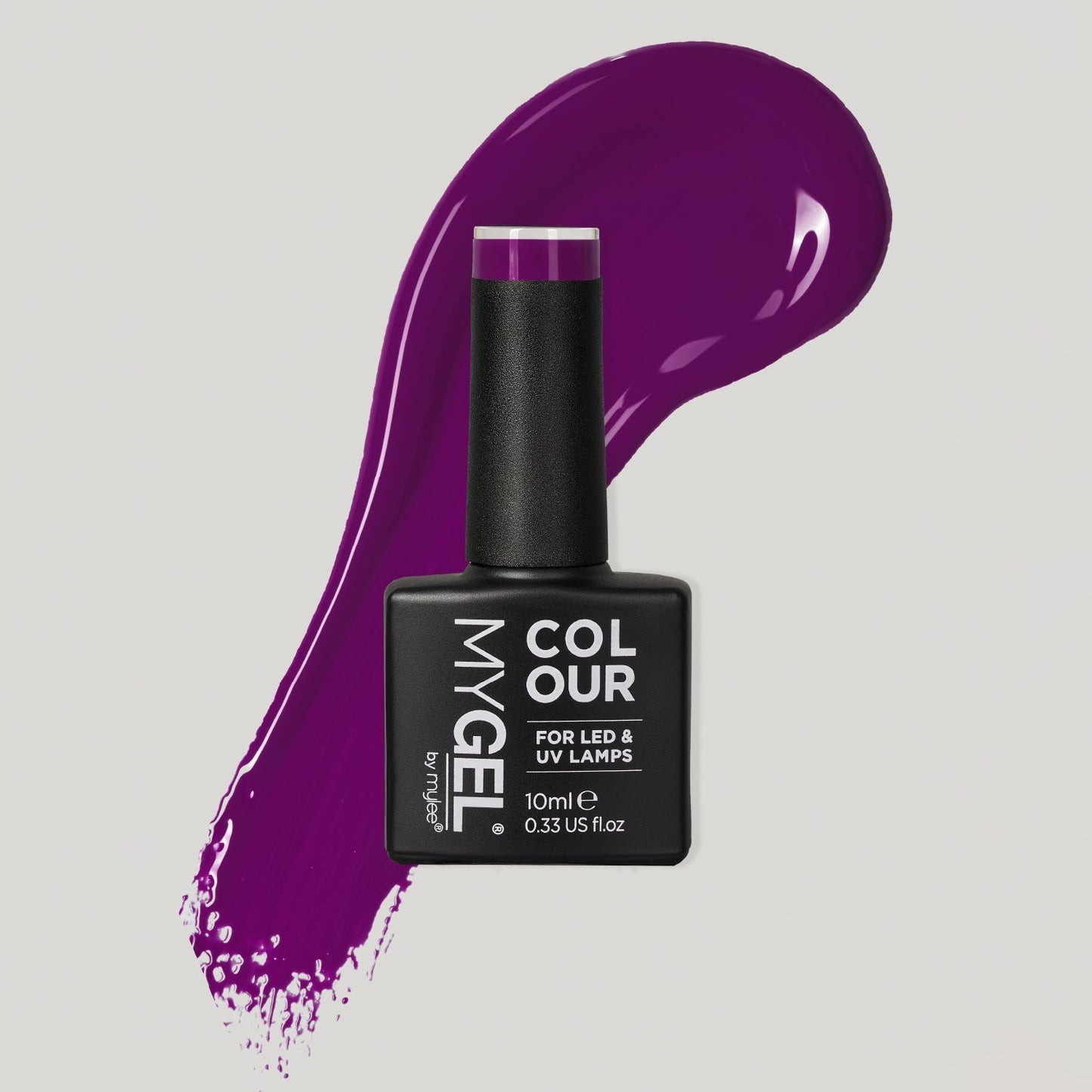 Mylee Runway Gel Polish Collection - 6x10ml