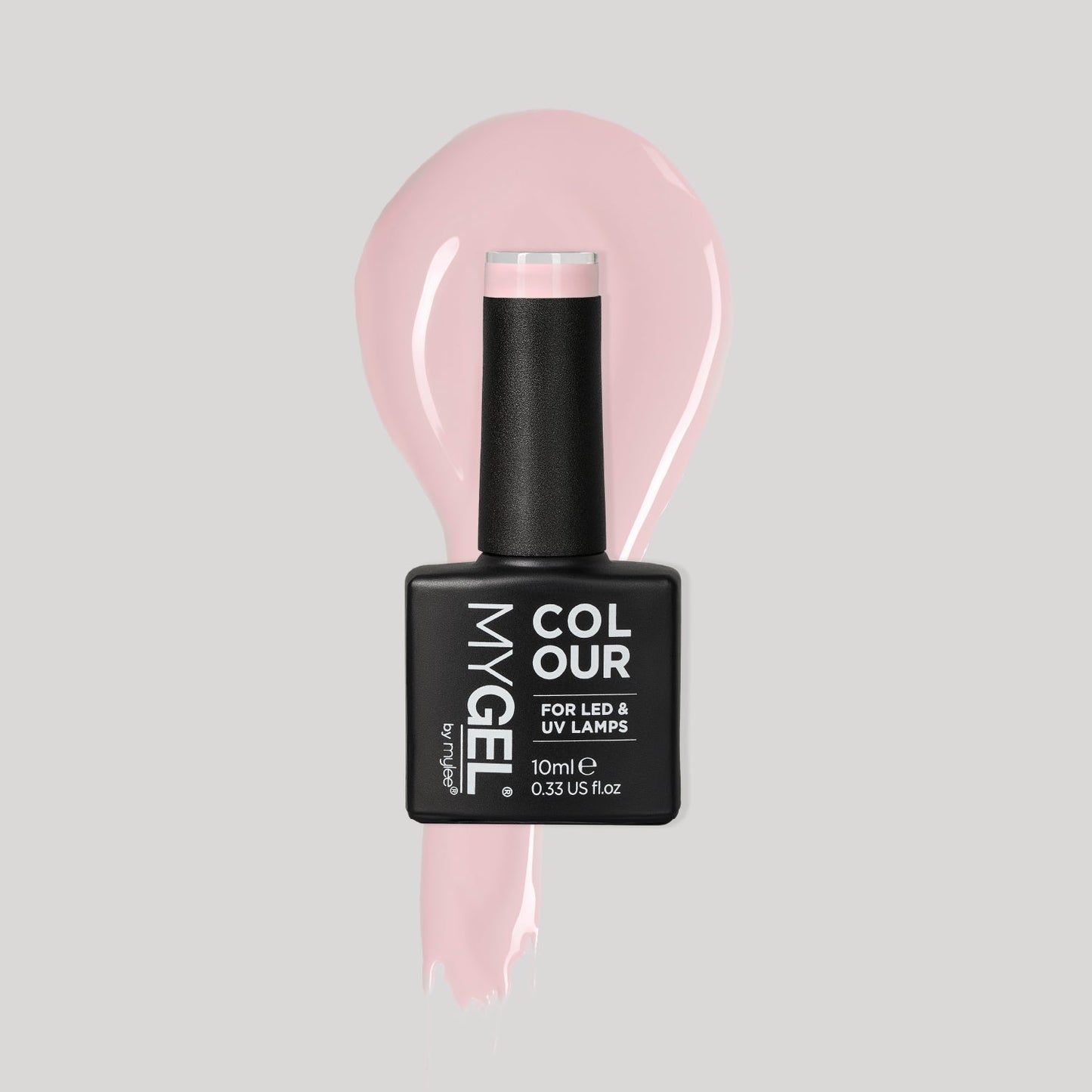 Mylee Mallow-Dramatic Gel Polish Quad - 4x10ml