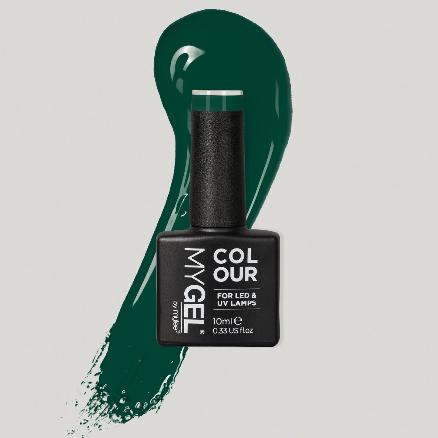 Mylee Festive Favourites Gel Polish Quad - 4x10ml