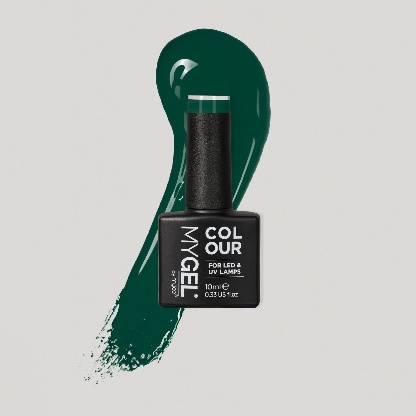 Mylee Christmas Tree Gel Polish Duo - 2x10ml