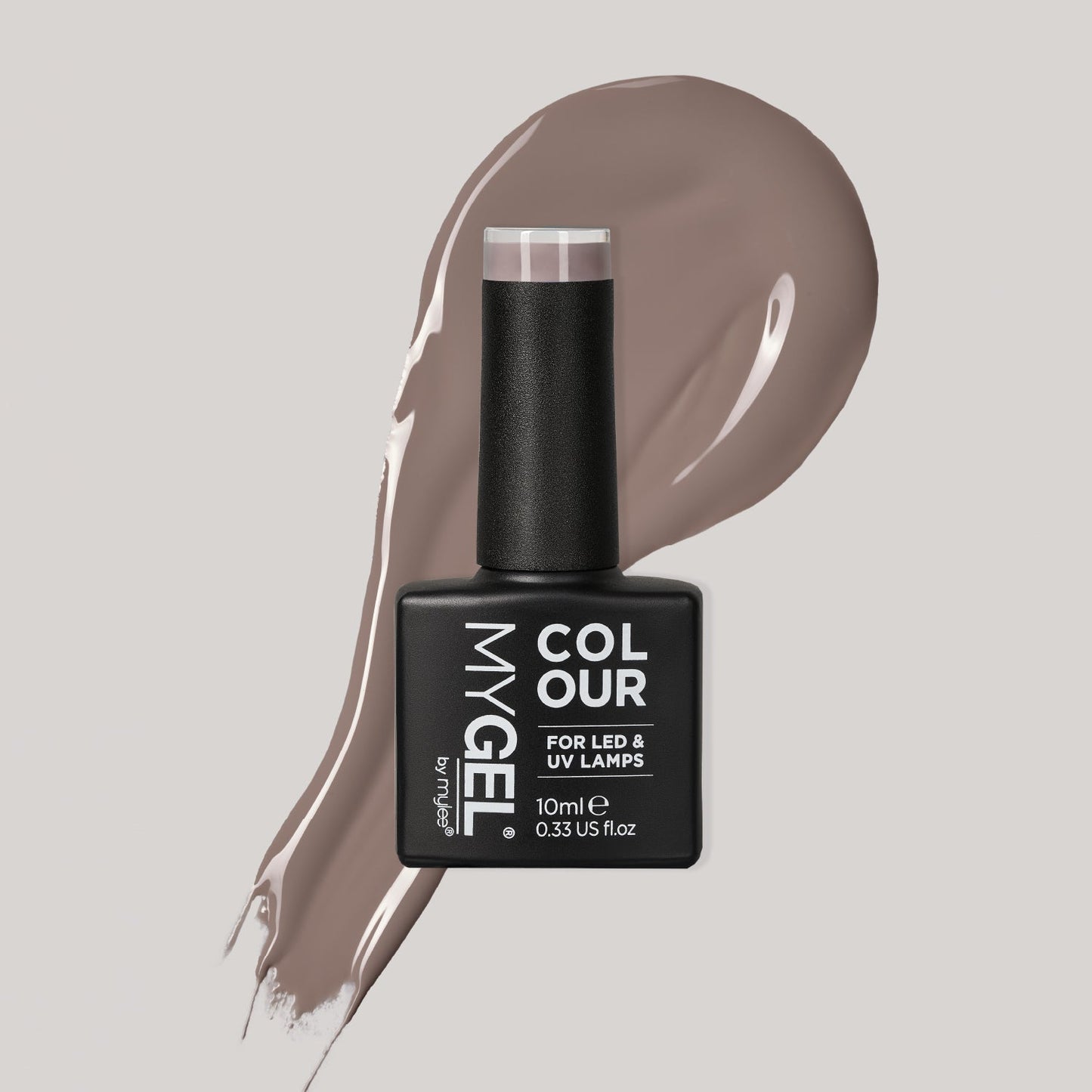 Mylee Festive Favourites Gel Polish Quad - 4x10ml