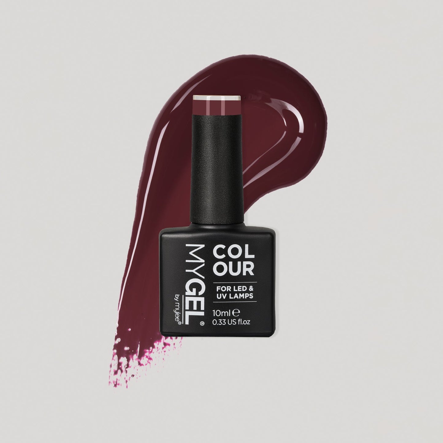 Mylee Neutrals Gel Polish Quad - 4x10ml