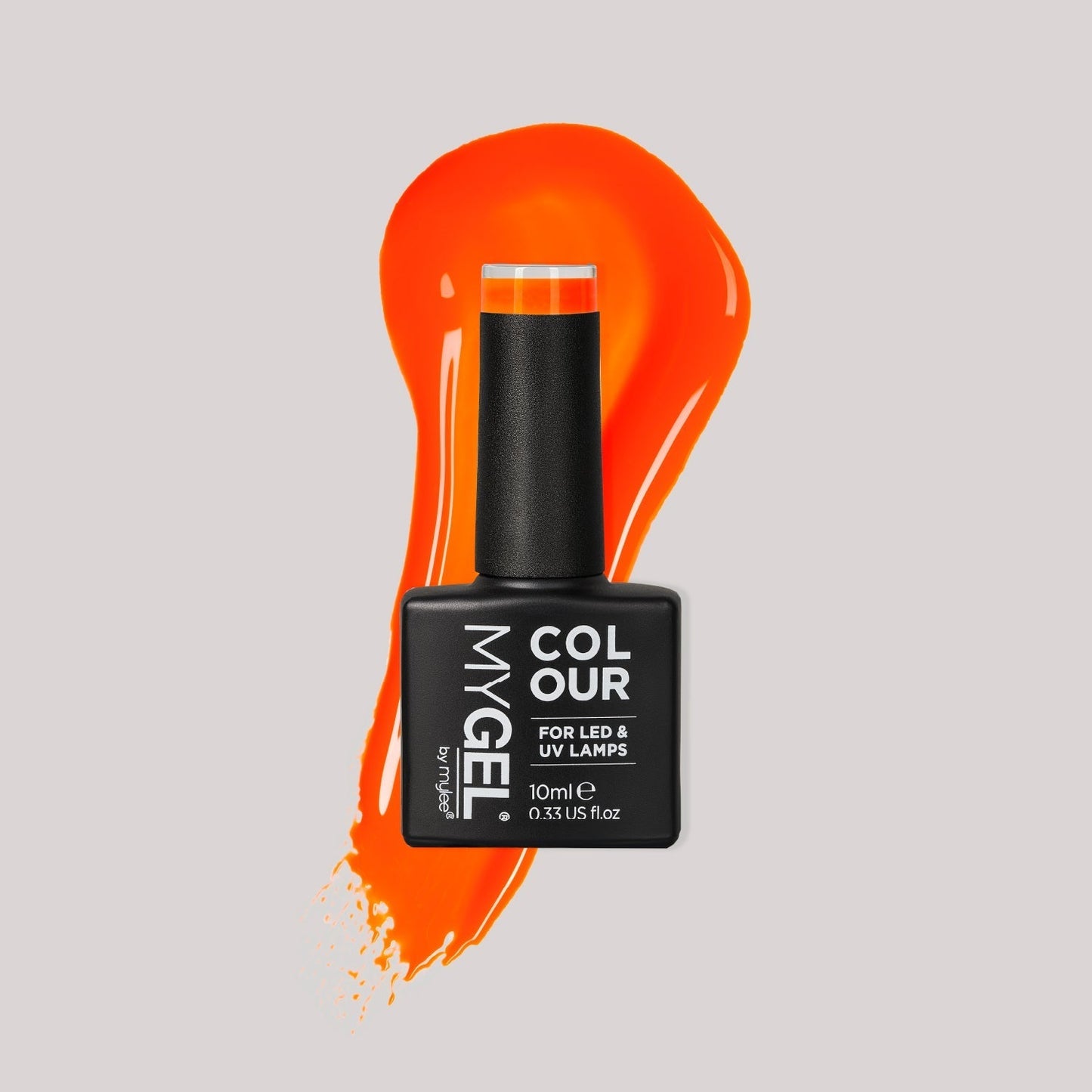 Mylee One in a Melon Gel Polish Quad - 4x10ml