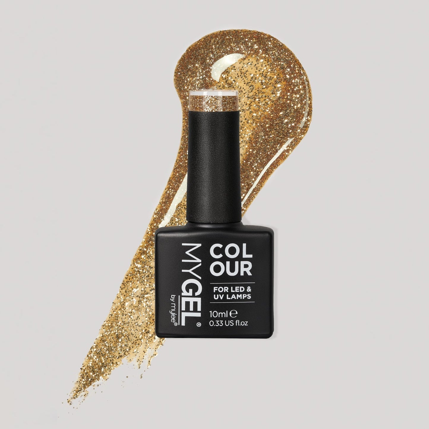 Mylee Autumn Winter Gel Polish Collection - 10x10ml