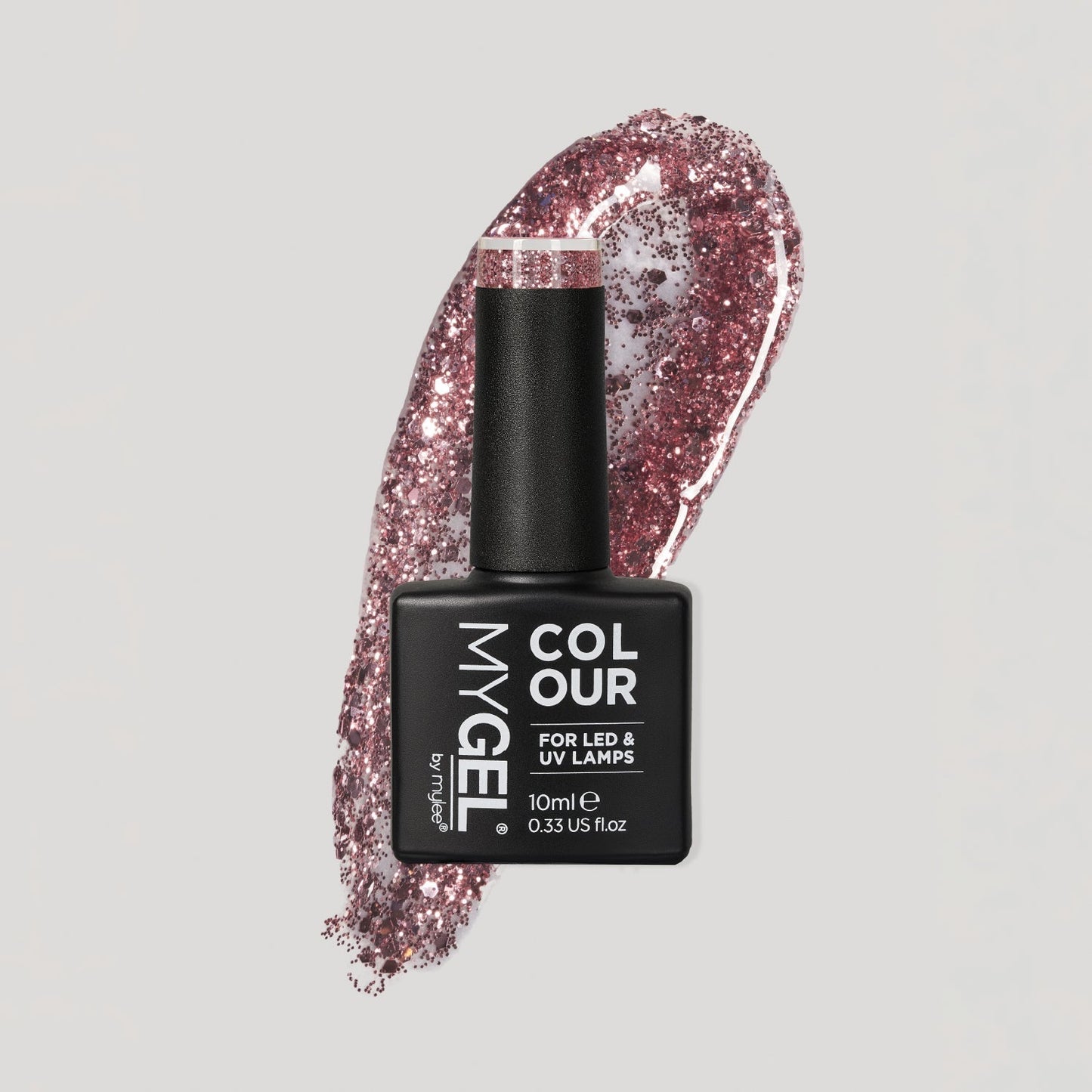 Mylee Runway Gel Polish Collection - 6x10ml