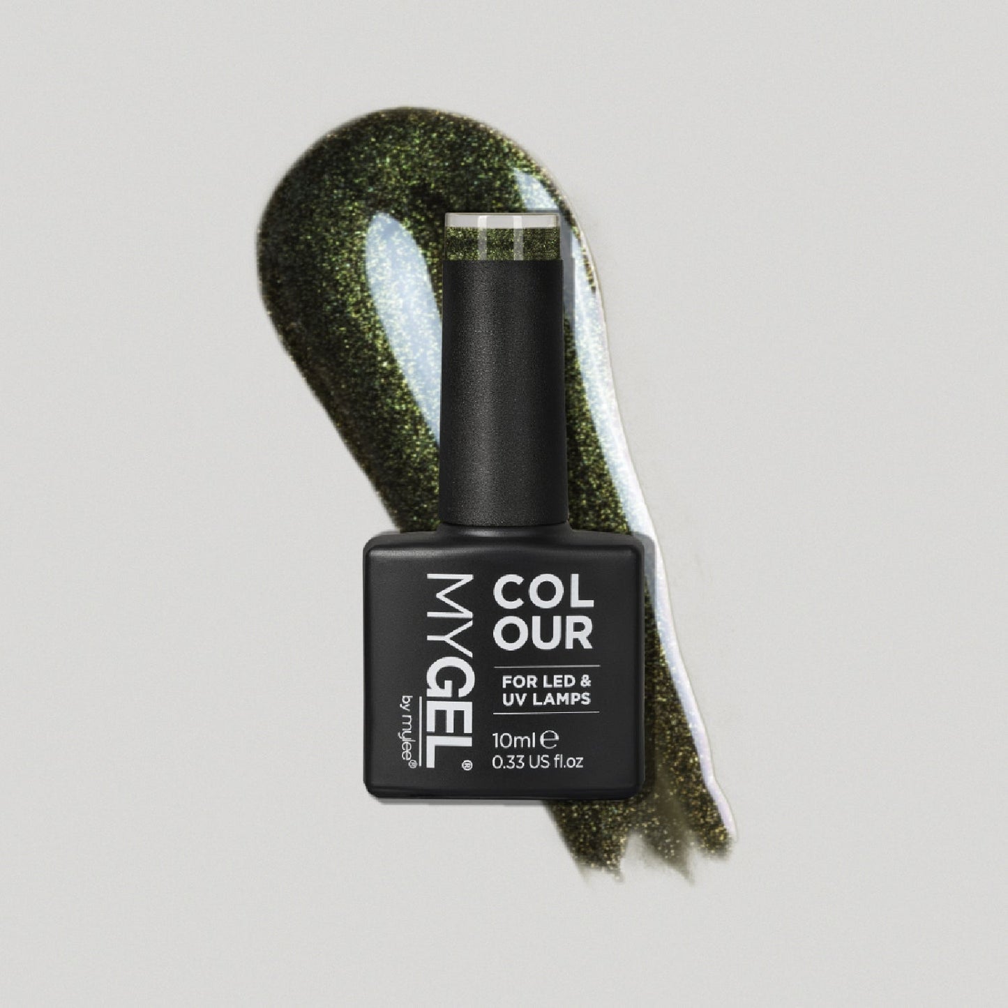 Mylee Galaxy Gel Polish Quad - 4x10ml