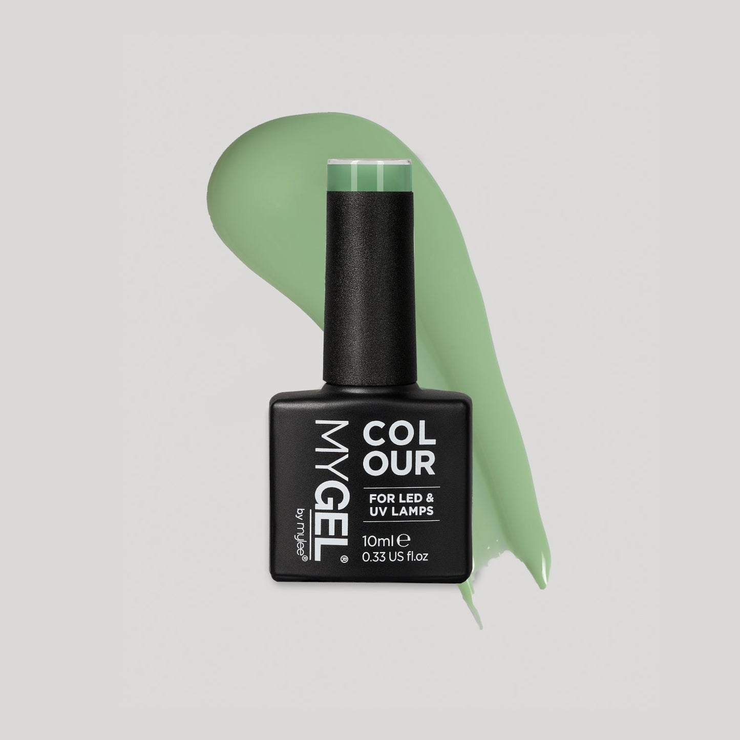 Mylee Sage Advice Gel Polish Duo - 2x10ml