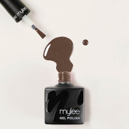 Mylee Choco-Latte Gel Polish
