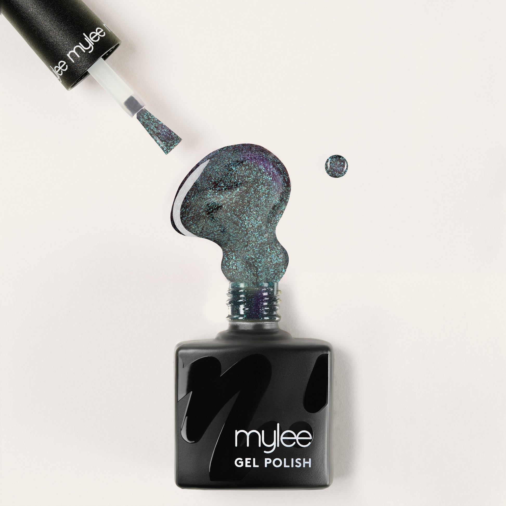 Mylee Suited & Booted Gel Polish