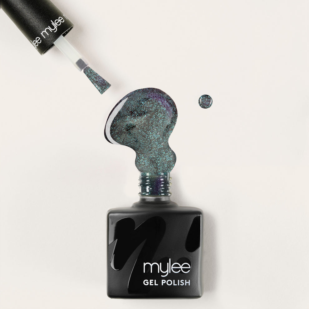 Mylee Suited & Booted Gel Polish