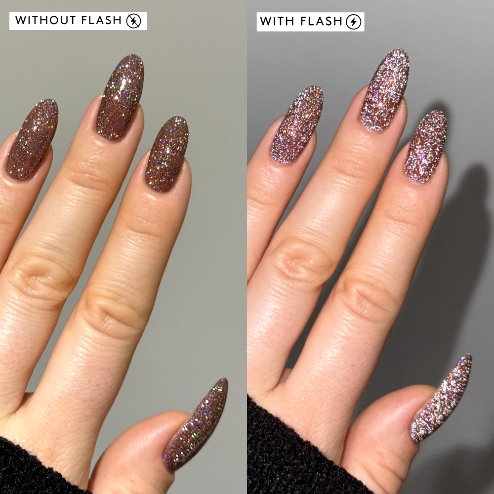 Mylee Bugsy Spotlight Gel Polish