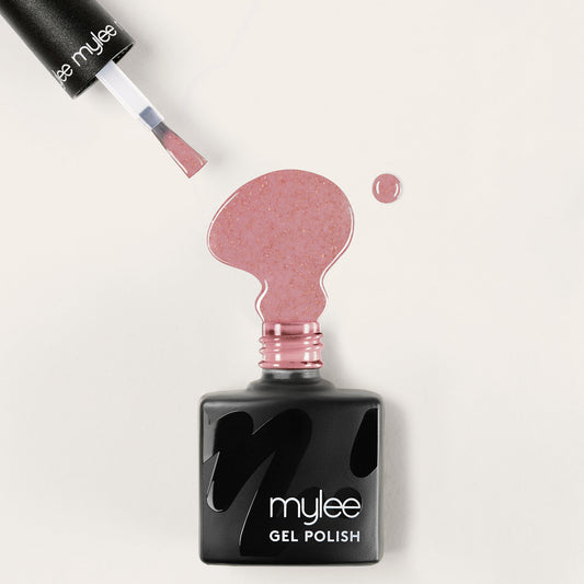 Mylee Shiver Me Timbers Gel Polish