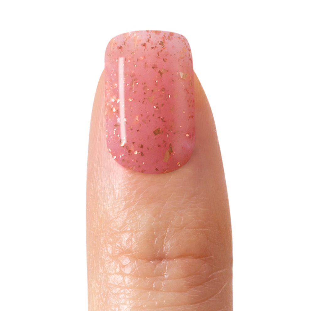 Mylee Shiver Me Timbers Gel Polish