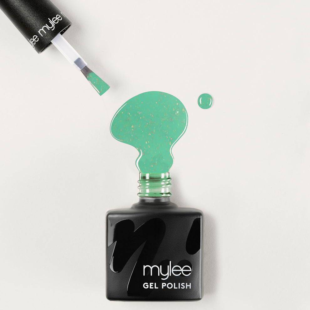 Mylee Brain Freeze Gel Polish