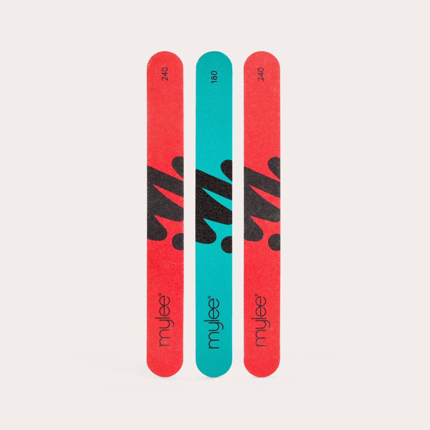 Mylee 3 Pack Nail File