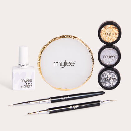 Mylee Be Jewelled Nail Art Kit