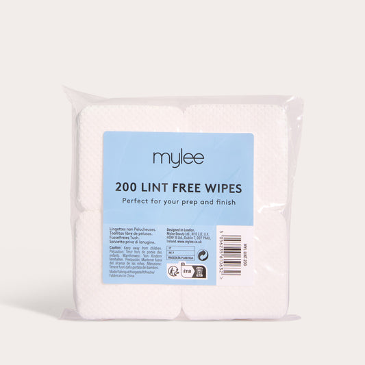 Mylee Lint Free Wipes