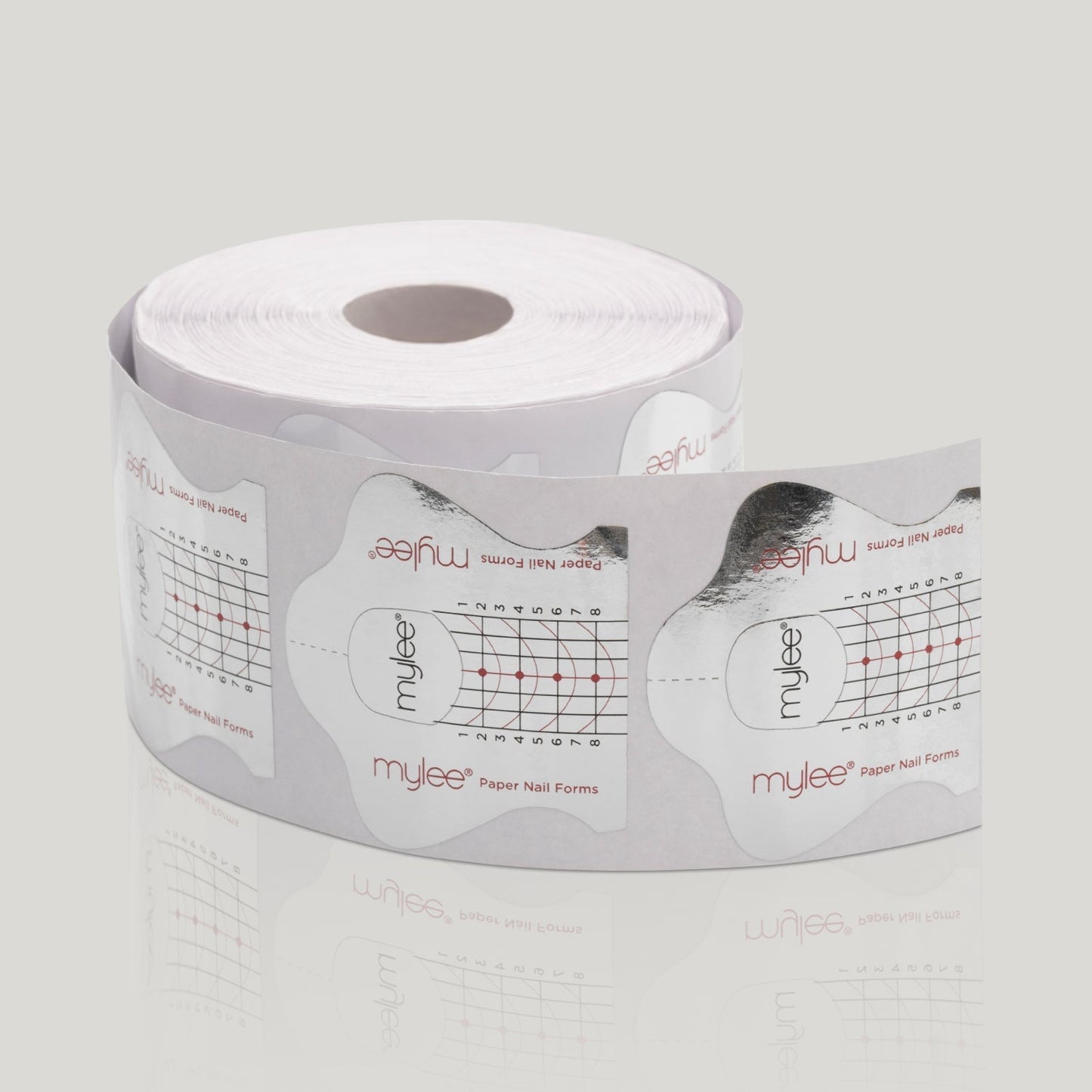 Mylee Paper Nail Forms