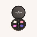 Mylee Notting Hill Pressed Pigment Palette