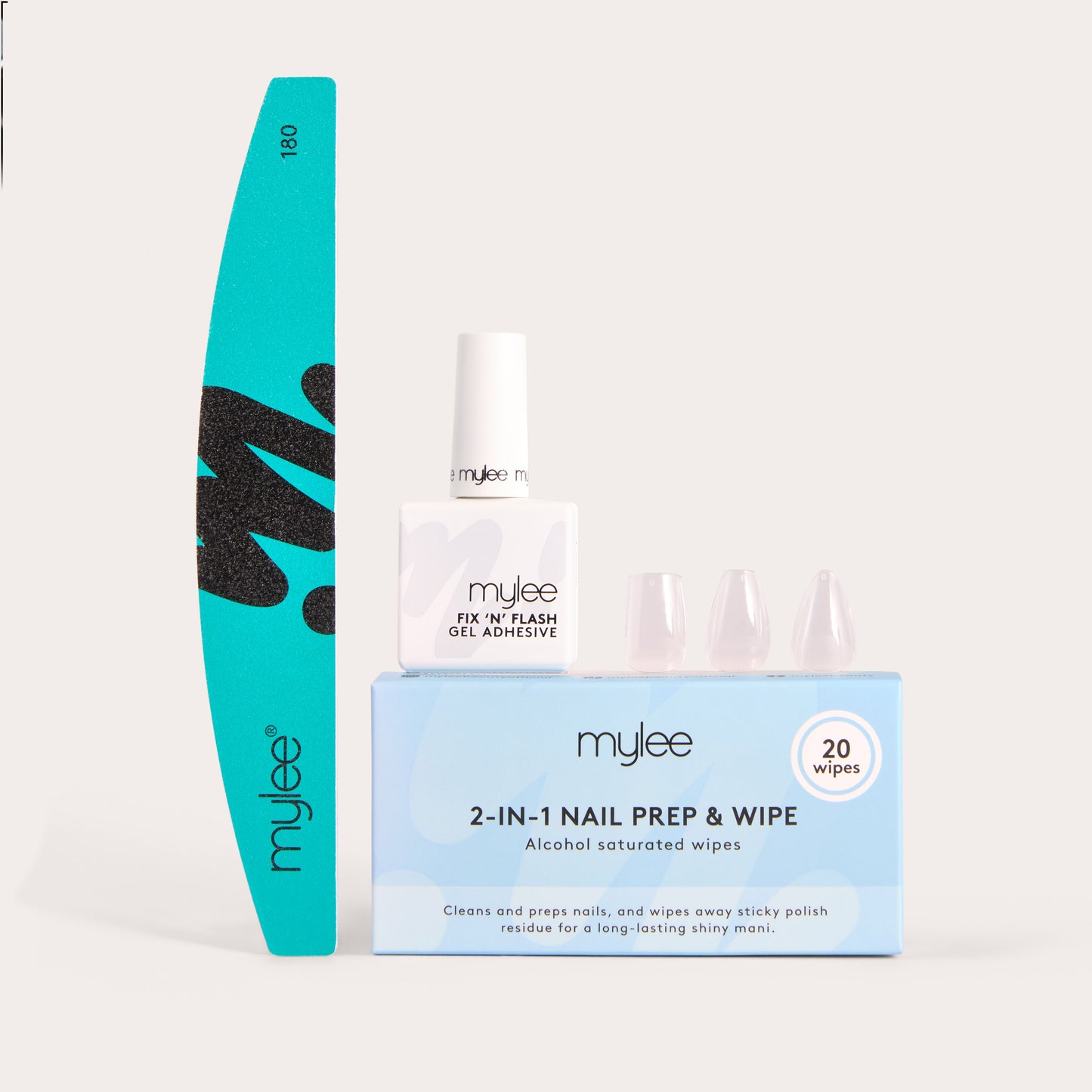 Mylee Fix 'N' Flash Shorts Kit