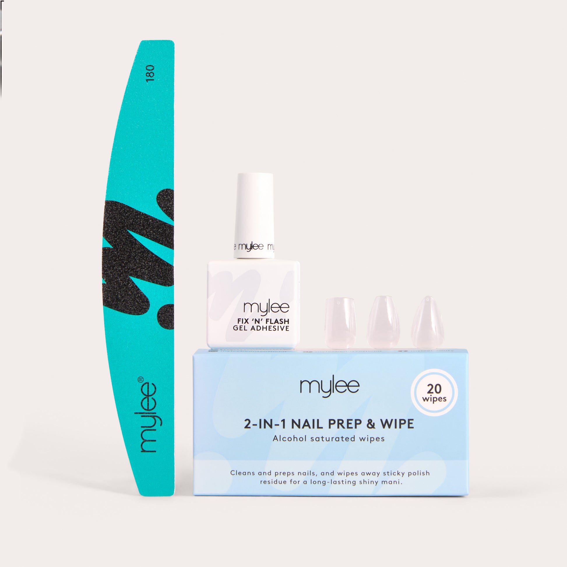 Mylee Fix 'N' Flash Shorts Kit