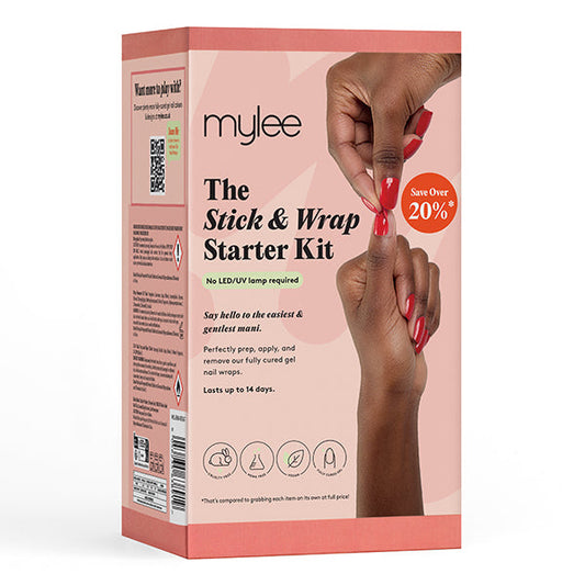 Mylee The Stick & Wrap Kit
