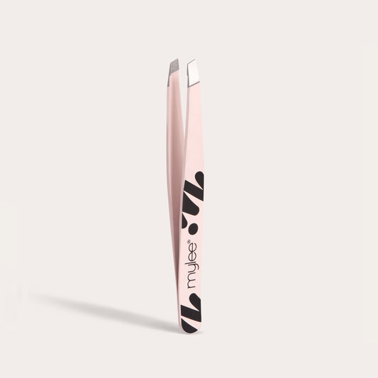 Mylee Slant Tip Tweezers