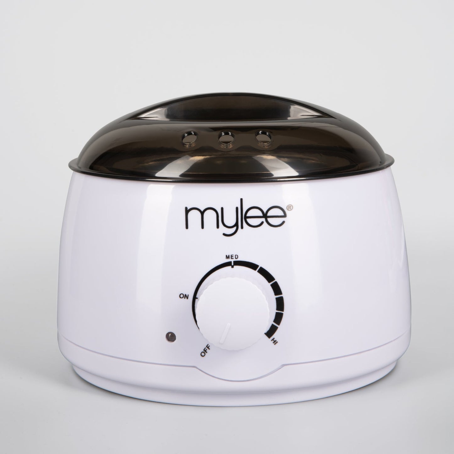 Mylee Waxing Kit With Rose Creme Wax