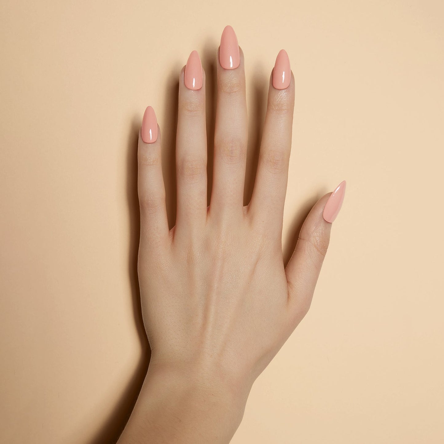 Mylee Tickled Pink Gel Polish