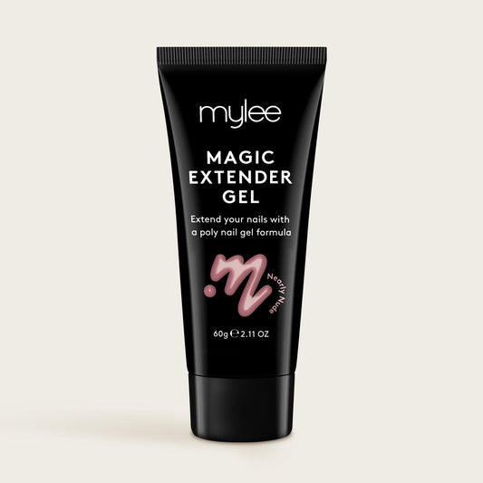 Mylee Magic Extender Gel - Nearly Nude