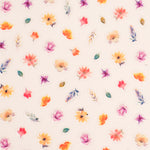 Mylee Floristry Nail Stickers